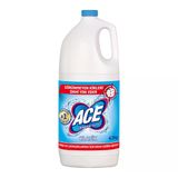 Ace Çamaşır Suyu Klasik 4 L 3 Adet