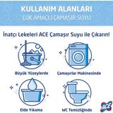 Ace Çamaşır Suyu Normal 4.3 kg - 4,4 lt