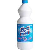 Ace Findit Ace Çamaşır Suyu 1 Lt Normal x 18 Adet