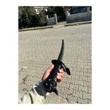 Ace Gold D Roger Katana Katlanabilir Kılıç 100cm Sert Plastik, 5342434792