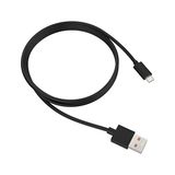 Ace Jbl Charge 4, Flip 5, Jbl Pulse 4, Jbl Kablosuz Hoparlörler ve Bluetooth Kulaklıklar ile Uyumlu Tip C USB Hızlı Güç Şarj Kablosu