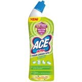 ACE Limon Tazeliği 750 ml Ultra Yoğun Kıvamlı Çamaşır Suyu