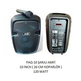 ACE PAQ-10L AKTİF HOPARLÖR