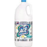 Ace Platinum Çiçek Kokulu Çamaşır Suyu 4 L 5 Adet