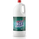 Ace Platinum Klasik Çamaşır Suyu 4 Lt - 1