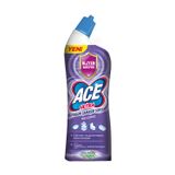Ace Ultra Çamaşır Suyu Powerjel 750 Ml Çiçek Kokulu