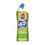 Ace Ultra Çamaşır Suyu Powerjel 750 Ml Limon Bahçesi