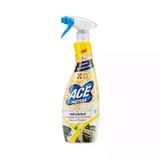 Ace Ultra Köpük Çamaşır Susuz Mutfak Sprey Ace Ultra Köpük Çamaşır Susuz Mutfak Sprey 700 ml