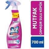 Ace Ultra Köpük Mutfak Ferahlık Etkısı 700Ml - 700 ml