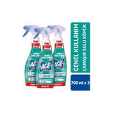 ACE Ultra Köpük Universal 700Mlx3