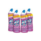 Ace Ultra Power Jel Dağ Tazeliği Etkisi 810 Gr X 4 Adet