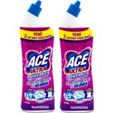 Ace Ultra Power Jel Ferahlık Etkisi 2X810 G
