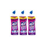 Ace Ultra Power Jel Ferahlık Etkisi 3X810 G