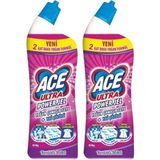 Ace Ultra Power Jel Ferahlık Etkisi 810 G 2 Adet - 750 ml