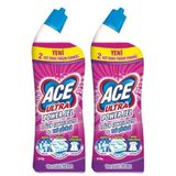 Ace Ultra Power Jel Ferahlık Etkisi 810 G 2 Adet