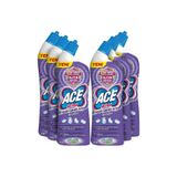 ACE Ultra Power Jel Kıvamlı Çamaşır Suyu Okaliptus 810g X 6 Adet