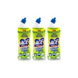 Ace Ultra Power Jel Limon Kokusu 3X810gr