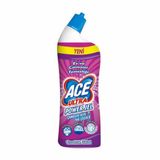 Ace Ultra Power Jel Yoğun Yağ Çözücü Ferahlık Etkisi 750 ml Çamaşır Suyu