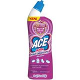 Ace Ultra Yoğun Çamaşır Suyu Yağ Çözücü Dağ Ferahlığı 810 ml Etkili Hijyen Bariyeri - 750 ml