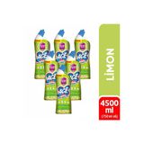 Ace Ultra Yoğun Kıvamlı Çamaşır Suyu Limon Tazeliği 810G X6