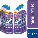 Ace Ultra Yoğun Kıvamlı Okaliptus 810 gr Çamaşır Suyu