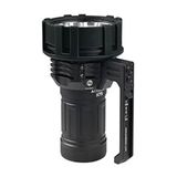 Acebeam X75 80000 Lümen Siyah El Feneri