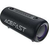 Acefast K2 Air 40W Taşınabilir Bluetooth Hoparlör - TWS Bağlantı - Renkli Işık Efekti - 10 Saat Kullanım Süresi (Acefast Türkiye Garantili)