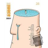 Acemi Aktüel Edebiyat Dergisi Sayı: 28 / Eylül - Ekim 2016