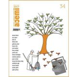 Acemi Aktüel Edebiyat Dergisi Sayı: 34 Eylül - Ekim 2017