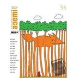 Acemi Aktüel Edebiyat Dergisi Sayı : 35 - Kasım - Aralık 2017 - Kolektif