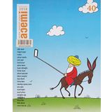 Acemi Aktüel Edebiyat Dergisi Sayı: 40 - Eylül - Ekim 2018 - Kolektif