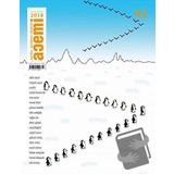 Acemi Aktüel Edebiyat Dergisi Sayı: 41 - Kasım - Aralık 2018 - Kolektif