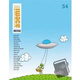 Acemi Aktüel Edebiyat Dergisi Sayı: 54 Ocak - Şubat 2021