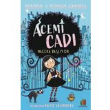 Acemi Cadı - Macera Başlıyor - Honor Cargill