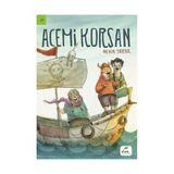 Acemi Korsan - Nehir Yarar - Elma Yayınları