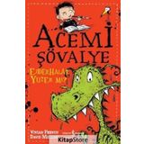 Acemi Şövalye - Vivian French