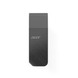 Acer 128gb Usb 2.0 Up200-128gb-bl Siyah Flash Bellek (30 Mb-s) Okuma