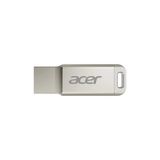 Acer 16GB USB3.2 UM310-16GB Metal Flash Bellek (105-40 MB-s) Okuma-Yazma (KDO)