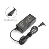 Acer 19V İnce 65w Uyumlu Laptop Adaptör