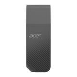Acer 32GB USB 2.0 UP200-32GB-BL Siyah Flash Bellek (30 Mb-S) Okuma