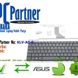 Acer 4730Z Klavye