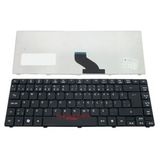Acer 4743ZG Klavye