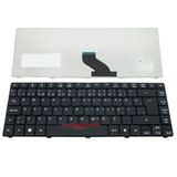 Acer 4750ZG Klavye