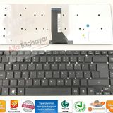 Acer 4755G Klavye