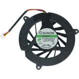 Acer 4920 Aspire GC055515VH-A Notebook Fan (3pin)