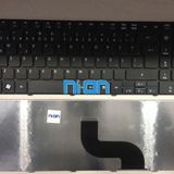 Acer 5252 Siyah Notebook Klavye