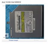 Acer 5520G Dvd Sürücü