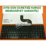 Acer 5536G Klavye