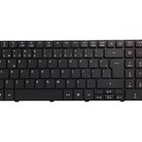 Acer 5542Z Klavye