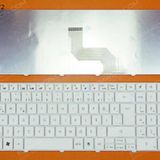 Acer 5551 Klavye